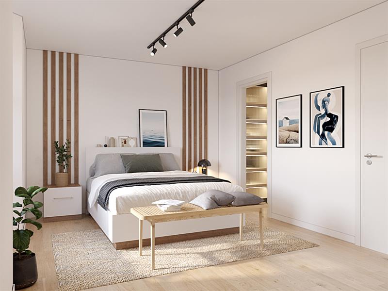 Appartement à vendre à Novilla